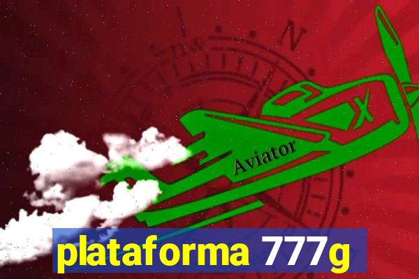 plataforma 777g